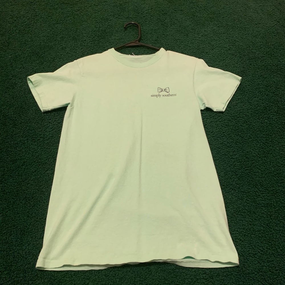 Simply Southern Shirt